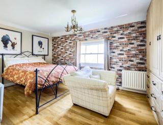 Libbard house - Solihull - 1