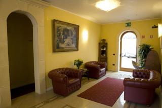 Hotel Cris - Mestre - 8