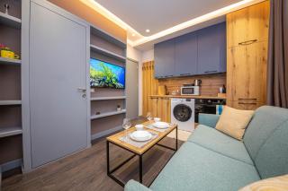 Blloku Unique Apartments - Tirana - 5