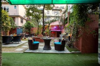 Hotel BnB Mhepi - Kathmandu - 8