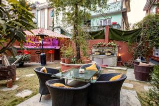 Hotel BnB Mhepi - Kathmandu - 9