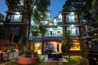 Hotel BnB Mhepi - Kathmandu - 0