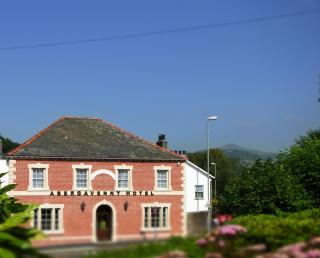 Abergavenny Hotel - 0