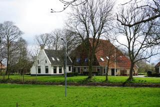B&B Piebengastate Welsrijp - - 9