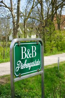 B&B Piebengastate Welsrijp - - 0