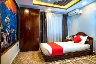 Hotel BnB Mhepi - Kathmandu - 4