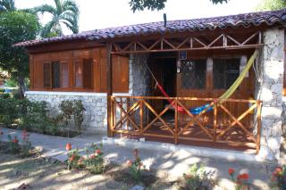 Chalet Condominio Campestre Rodadero Santa Marta wifi Piscina Amplia - Santa Marta - 9