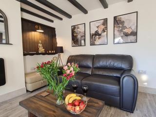 Bensons Gem - Cyanacottages - 8