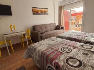 Beautiful Studio in Minerva - 6