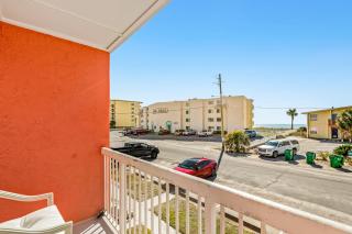 Tropical Isle #205 - Fort Walton Beach - 3