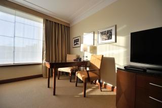 Regent Warsaw Hotel - Varsovie - 5