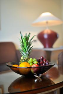 Regent Warsaw Hotel - 4