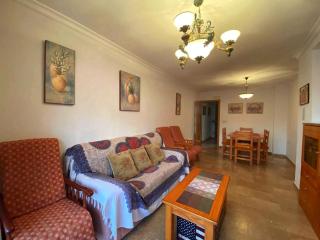 Apartamento Coliseo Almuñecar - 5