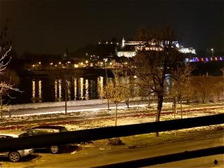 Apartman Danube - Novi Sad - 8