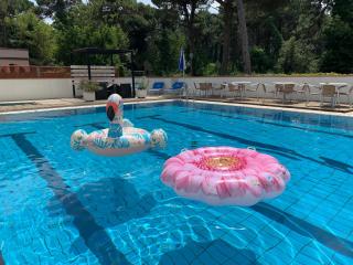 G&D Hotel Deanna Pool&Brunch - Milano Marittima - 1