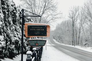 Fox & Bear Lodge - Glenwood - 3