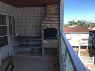 Apartamento Costa Verde - Ubatuba - 2