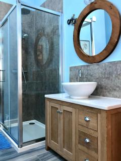 5 bedroom house with private pool, S Dordogne - Monpazier - 9