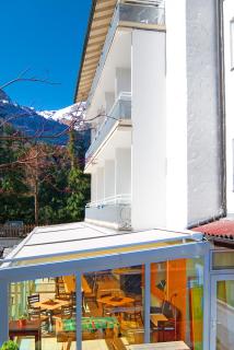 Park Hotel Gastein alle Getränke ganztags inklusive - Bad Hofgastein - 4