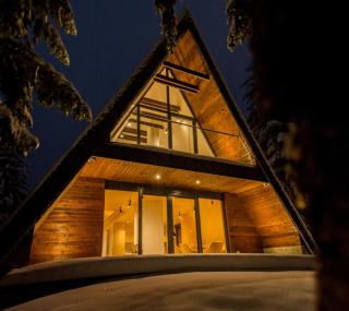 Jahorina Rusovo Village - 2