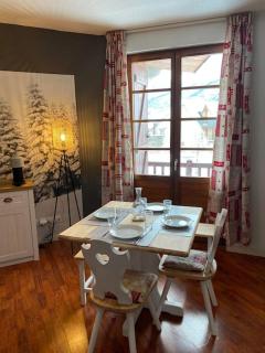 Vignec/Saint-Lary - T2 cosy avec balcon & piscine - Vignec - 1