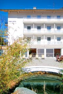 Park Hotel Gastein alle Getränke ganztags inklusive - Bad Hofgastein - 2