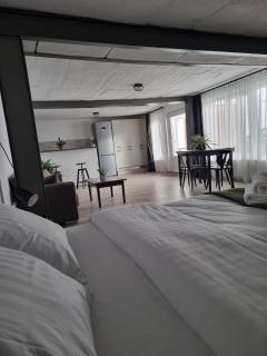 The Cozy Bunker - Sibiu - 2
