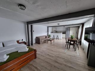 The Cozy Bunker - Sibiu - 3