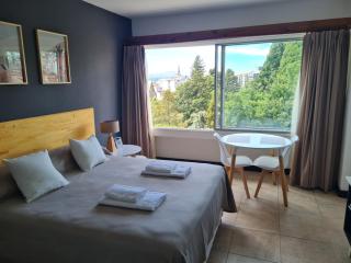 Hermoso y acogedor depto con vista en el centro - San Carlos de Bariloche - 2