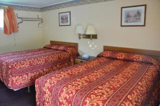 Beachway Motel - 9