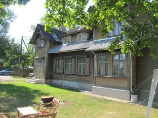 Frendlen Apartmend - Pärnu - 0