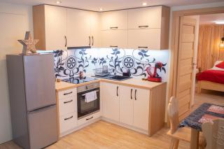 Apartament Jagodzianka Biały Dunajec - Biały Dunajec - 7