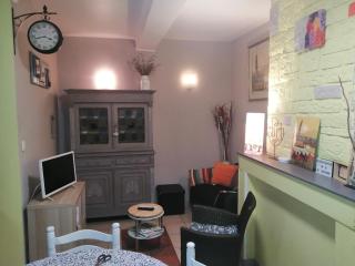L'arras Square maison au calme avec deux chambres - 6
