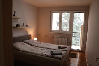 Spacious modern apartment Aerodrom - 1