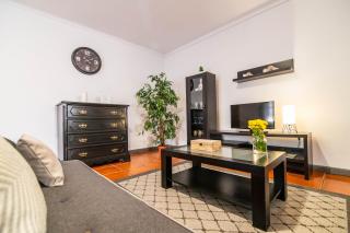 Apartamento do Pinheiro (with Shared Swimming Pool) - 6