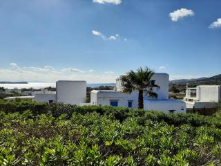 Villa Yviskos Traditional Home - Chrissi Akti - 7