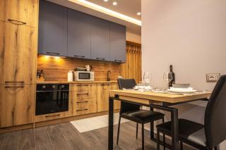 Blloku Unique Apartments - Tirana - 8