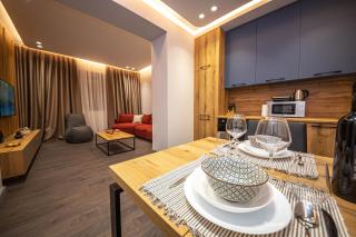 Blloku Unique Apartments - Tirana - 0