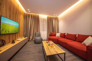 Blloku Unique Apartments - Tirana - 9