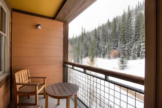 Zephyr Mountain Lodge Condo with views of Arapahoe National Forest condo - 0