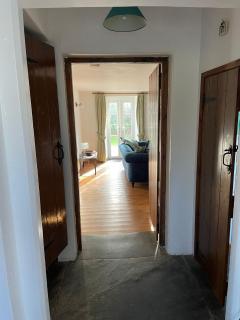 Stibb Farm Cottage at Sandymouth - 3