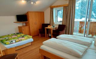 Bergerhof - Kals am Grossglockner - 5