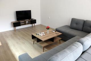 Spacious modern apartment Kisela Voda - Skopje - 7