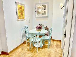 Apartamento centro ciudad con parking incluido - Córdoba - 4