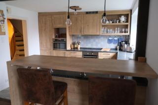Ursprüngliches Harzhaus für Aktive in Clausthal - 3
