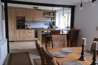 Ursprüngliches Harzhaus für Aktive in Clausthal - 4