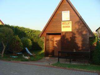 Domek u Dorotki - 9