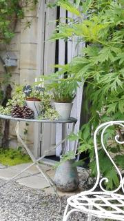 Le gîte du moulin de La Malposte - 7