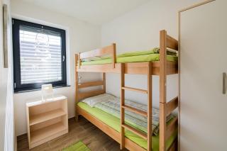 Apartmaji BANONIA " Poletni vetrc " - Banovci - 5