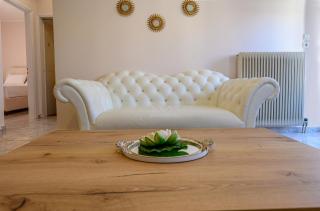 Flower Apartment - Preveza - 9